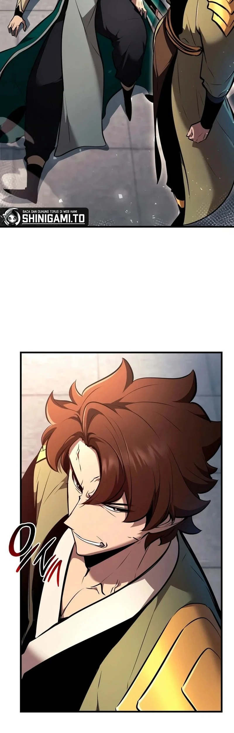 Rebirth of the Divine Demon Chapter 48 - halaman 66