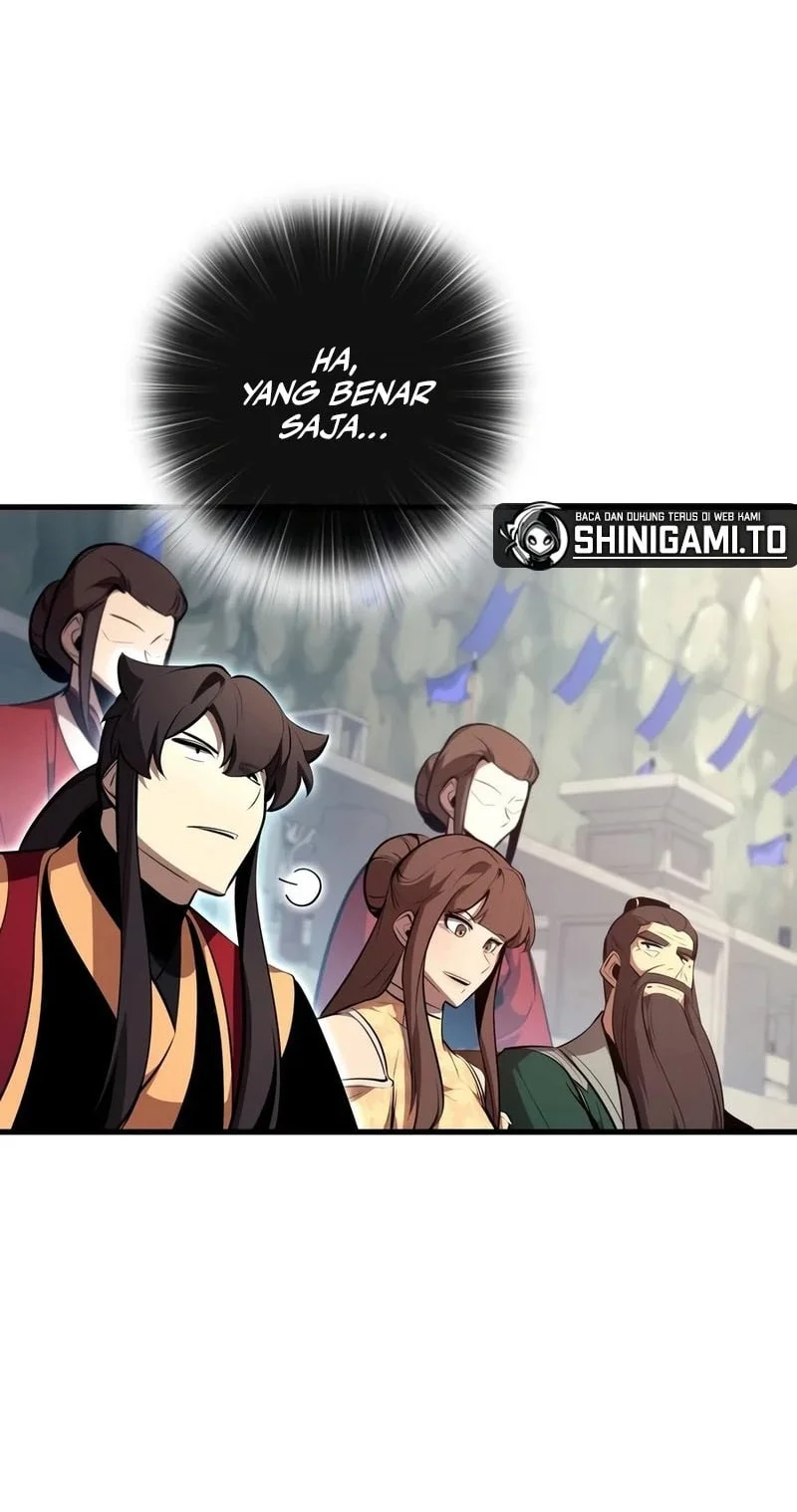 Rebirth of the Divine Demon Chapter 48 - halaman 70