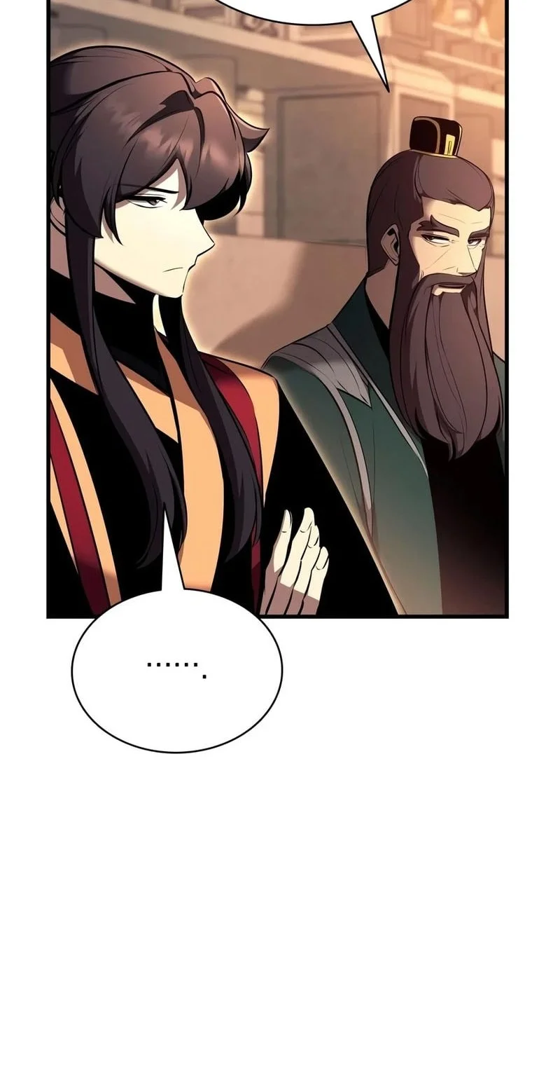 Rebirth of the Divine Demon Chapter 48 - halaman 9