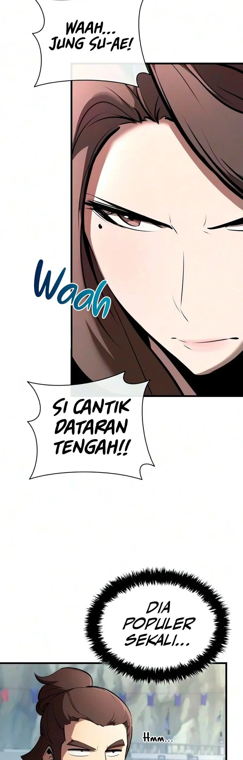 Rebirth of the Divine Demon Chapter 49 - halaman 11