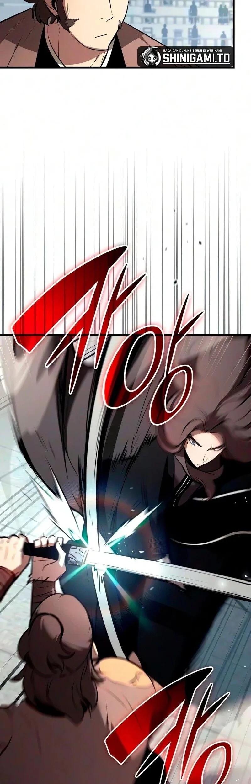 Rebirth of the Divine Demon Chapter 49 - halaman 12