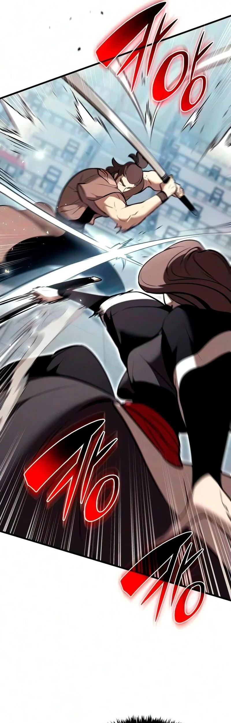 Rebirth of the Divine Demon Chapter 49 - halaman 14