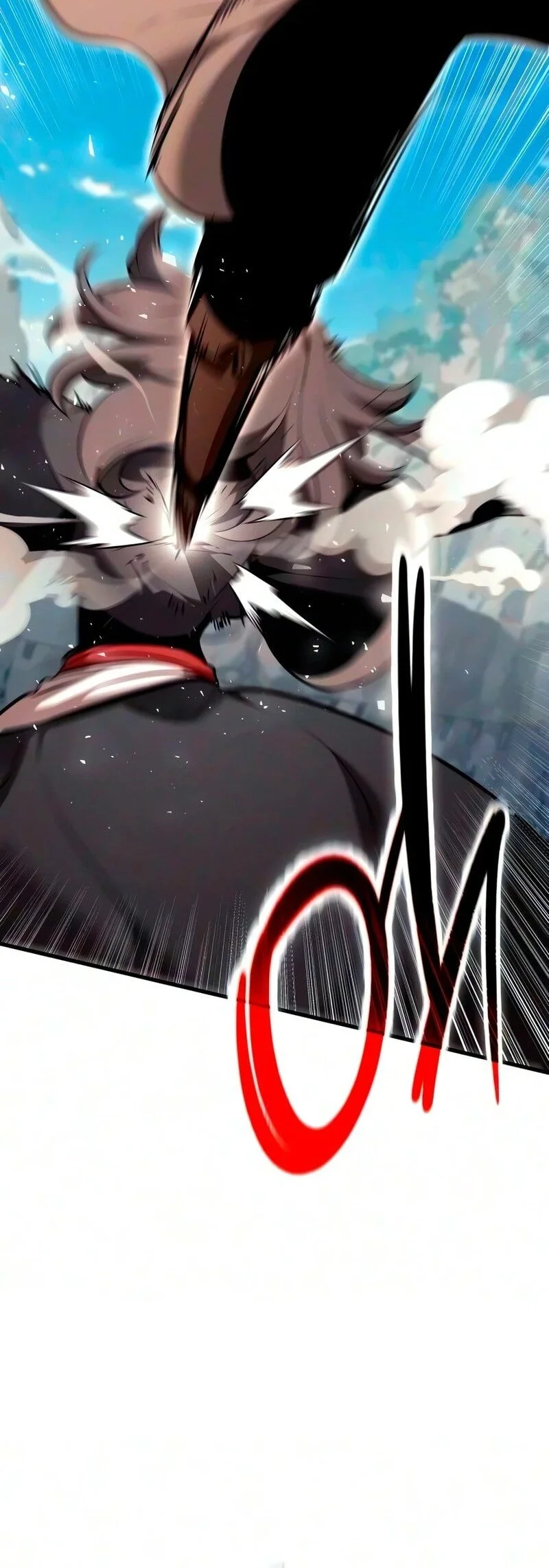 Rebirth of the Divine Demon Chapter 49 - halaman 17