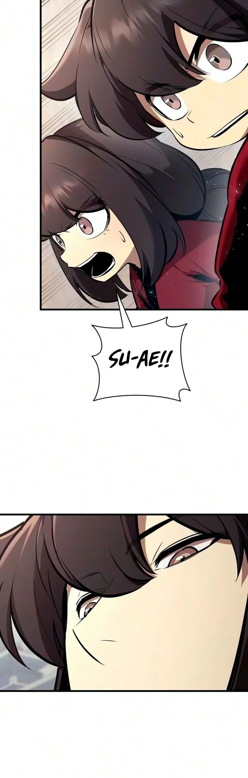 Rebirth of the Divine Demon Chapter 49 - halaman 19
