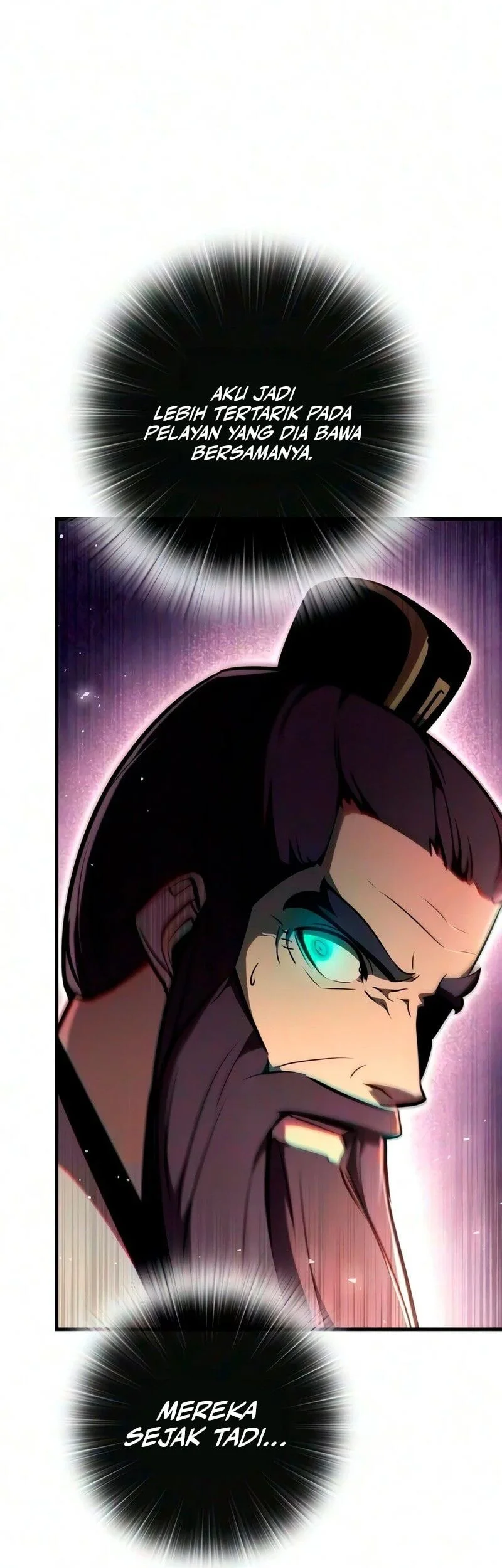 Rebirth of the Divine Demon Chapter 49 - halaman 2