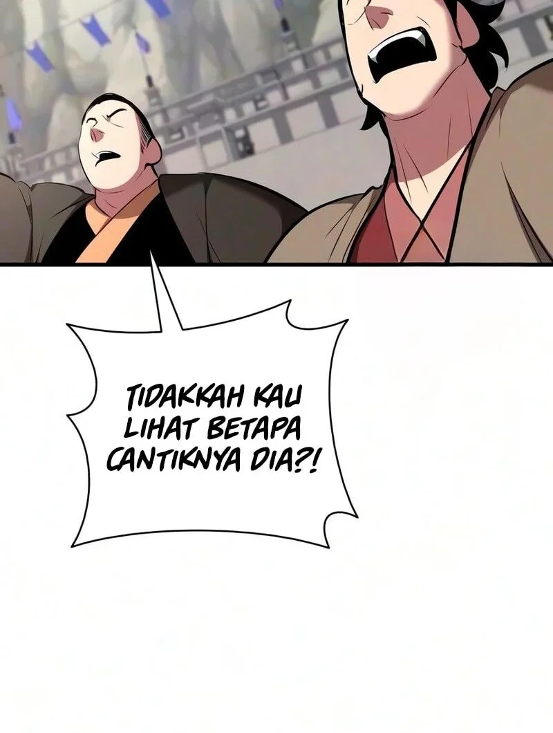 Rebirth of the Divine Demon Chapter 49 - halaman 21