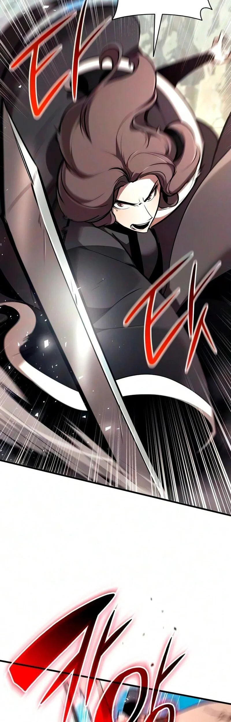 Rebirth of the Divine Demon Chapter 49 - halaman 23