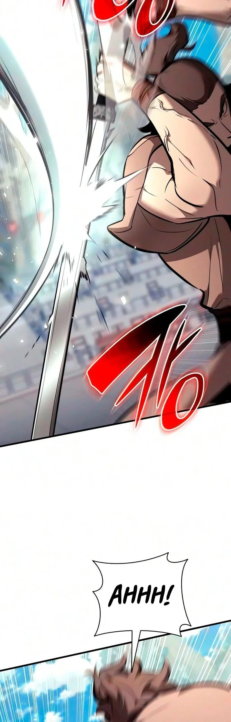 Rebirth of the Divine Demon Chapter 49 - halaman 24
