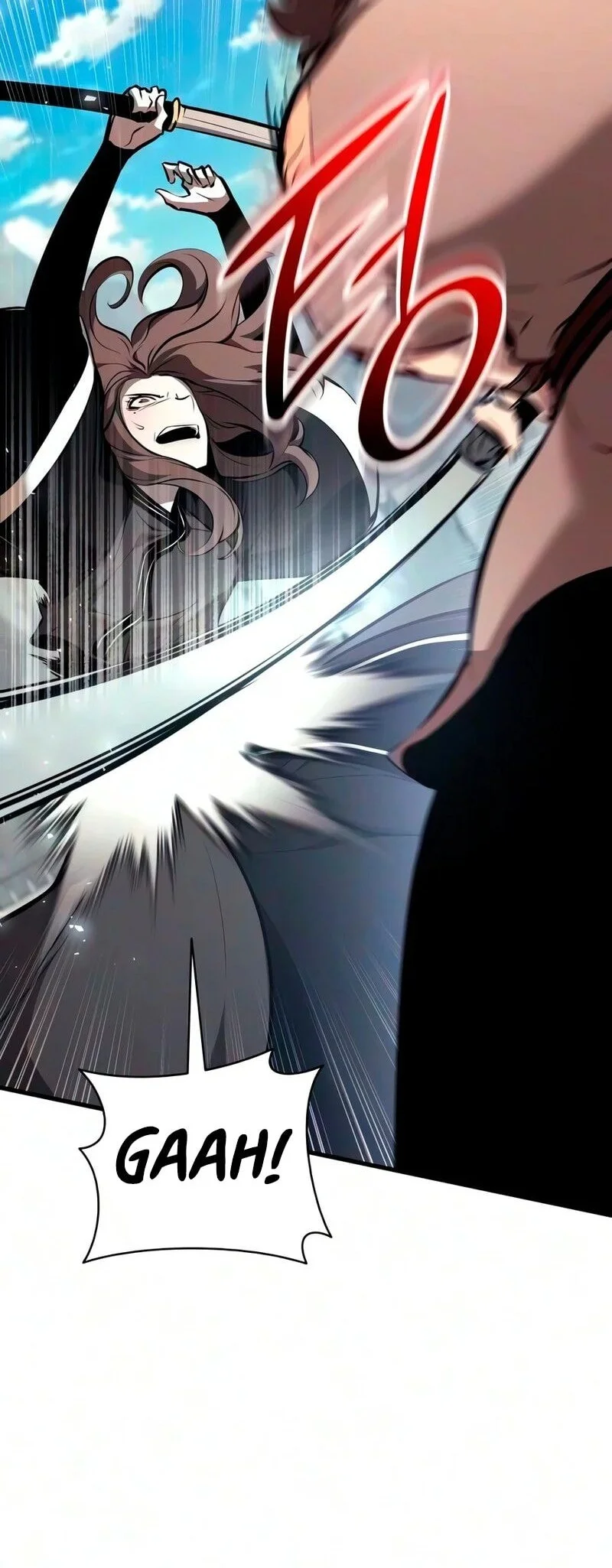 Rebirth of the Divine Demon Chapter 49 - halaman 25