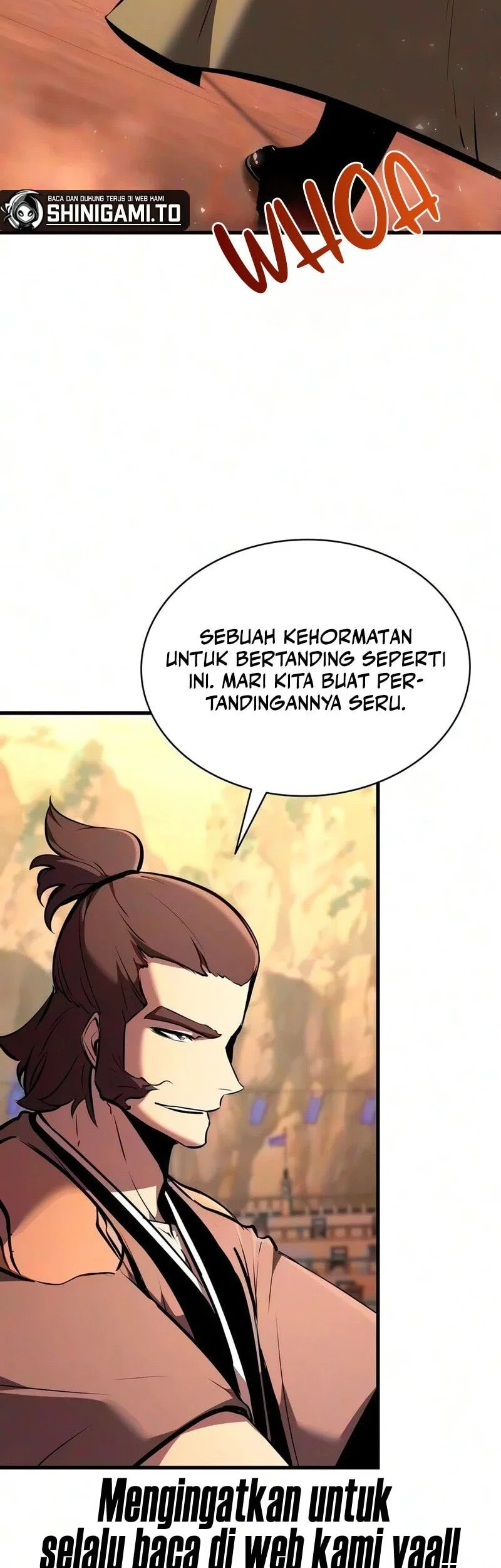 Rebirth of the Divine Demon Chapter 49 - halaman 55