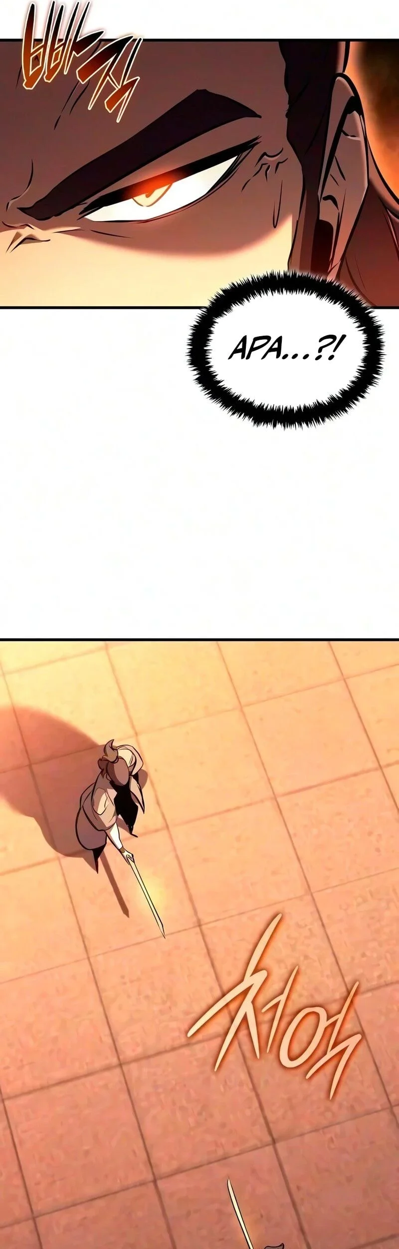 Rebirth of the Divine Demon Chapter 49 - halaman 58