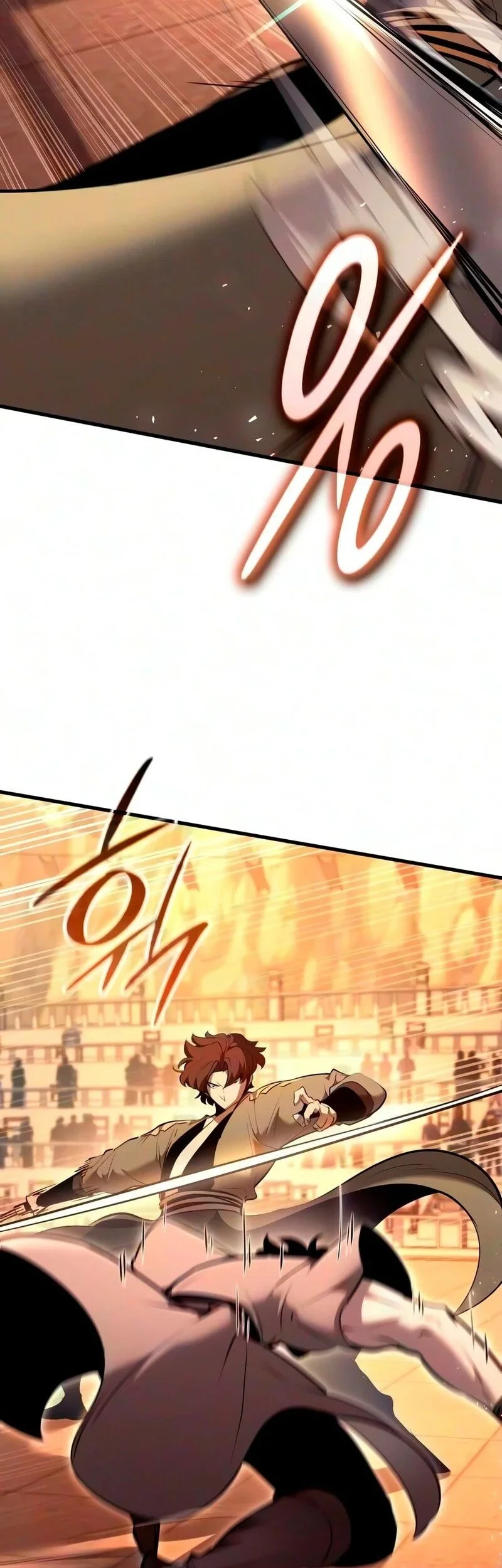 Rebirth of the Divine Demon Chapter 49 - halaman 60