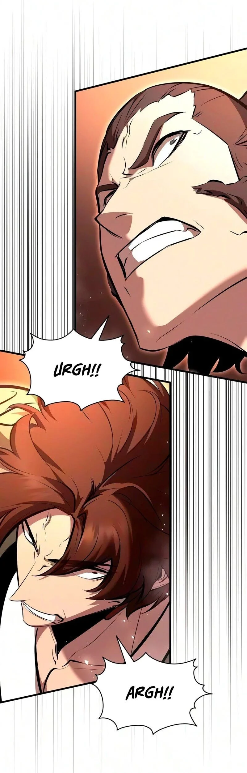 Rebirth of the Divine Demon Chapter 49 - halaman 62