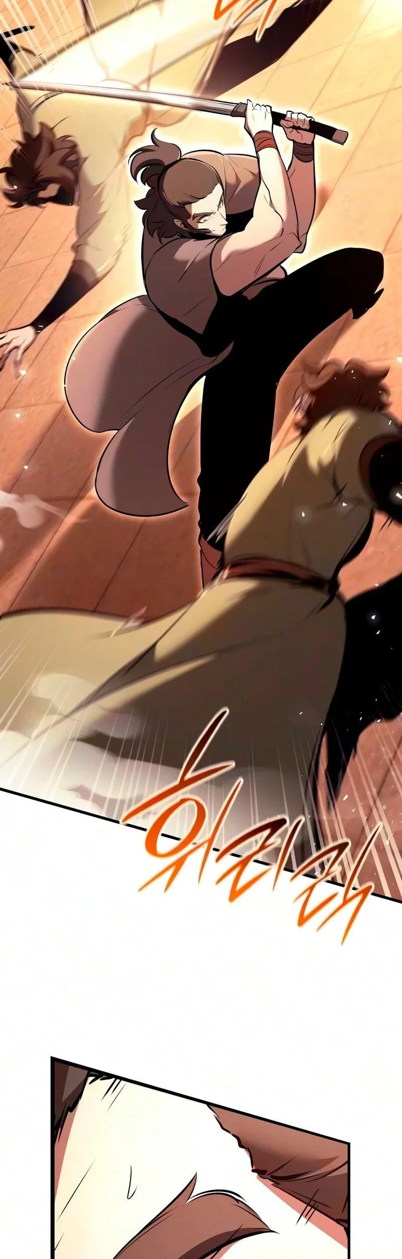 Rebirth of the Divine Demon Chapter 49 - halaman 67