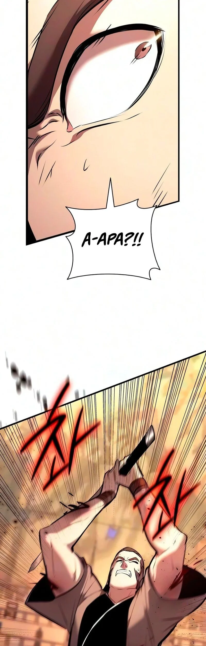 Rebirth of the Divine Demon Chapter 49 - halaman 68