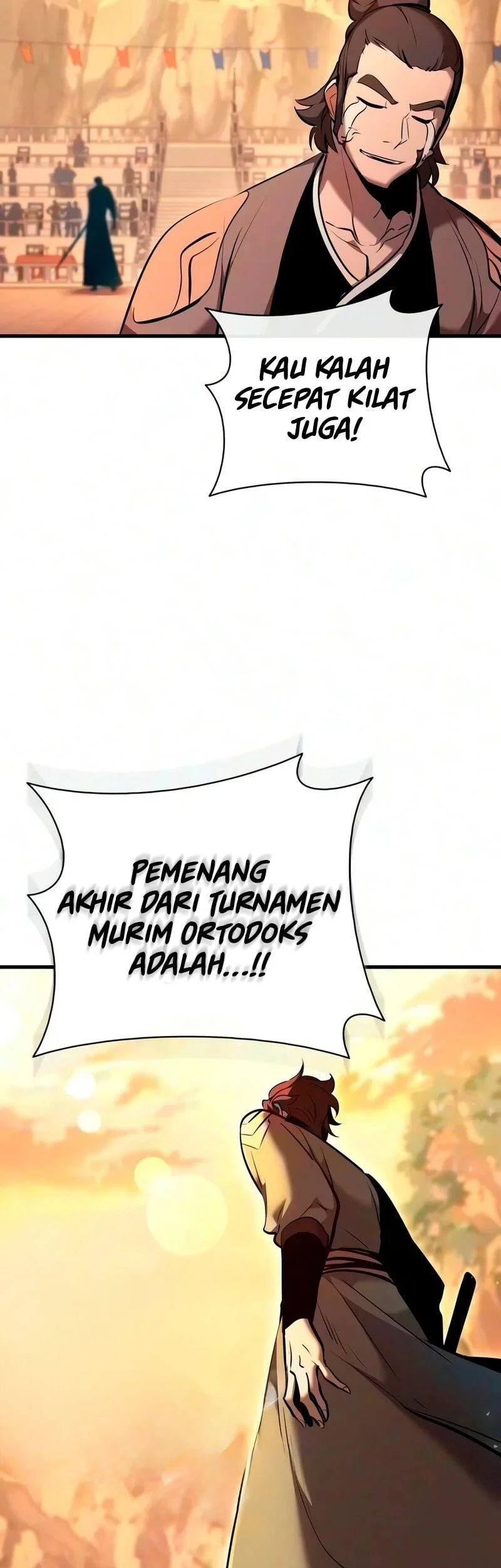 Rebirth of the Divine Demon Chapter 49 - halaman 72