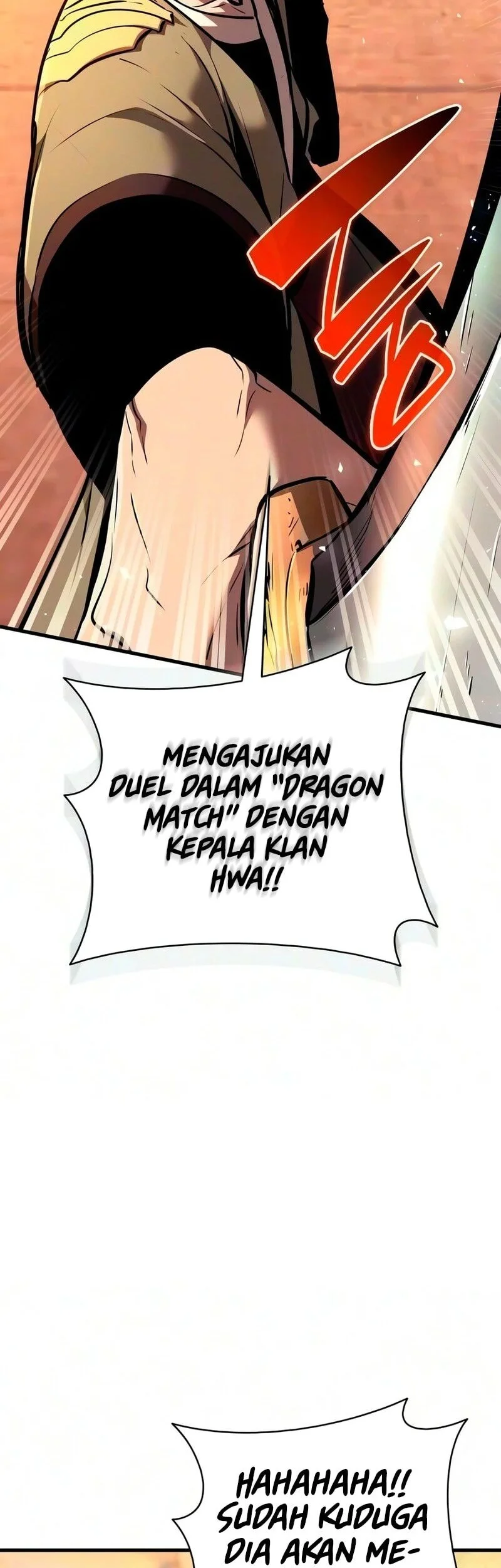 Rebirth of the Divine Demon Chapter 49 - halaman 75