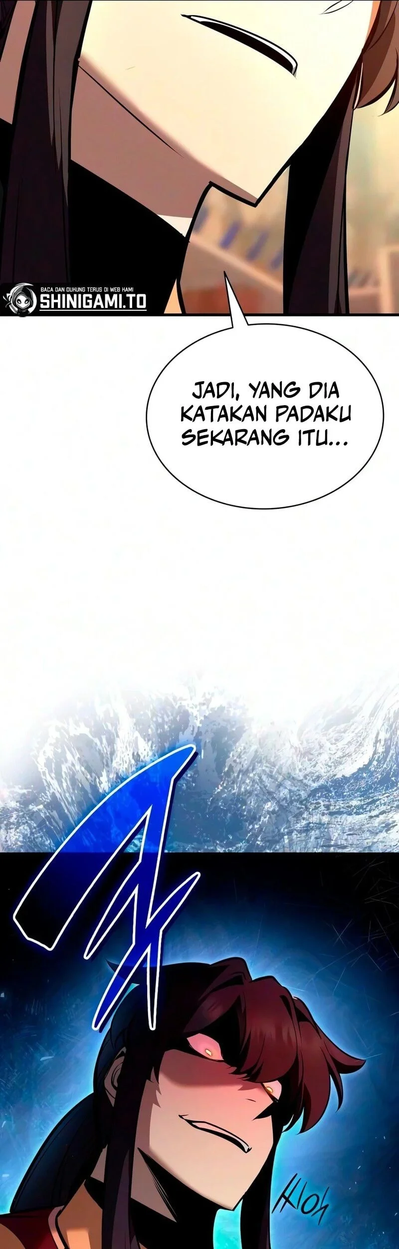 Rebirth of the Divine Demon Chapter 49 - halaman 78