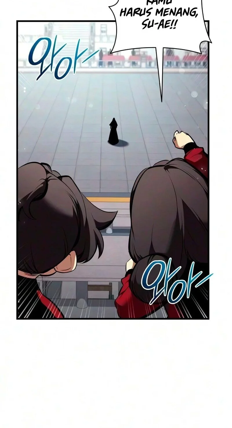 Rebirth of the Divine Demon Chapter 49 - halaman 9