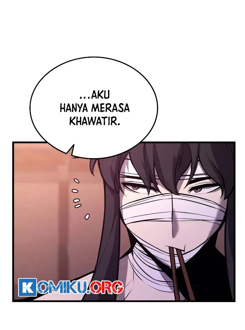 Rebirth of the Divine Demon Chapter 5 - halaman 100