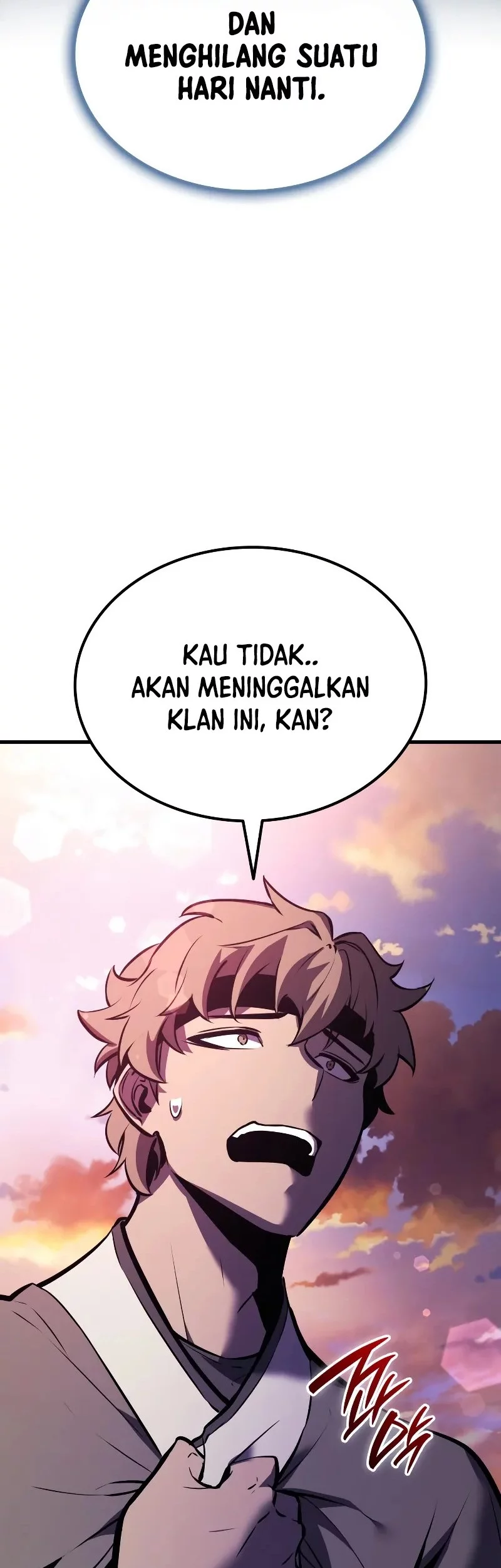 Rebirth of the Divine Demon Chapter 5 - halaman 102