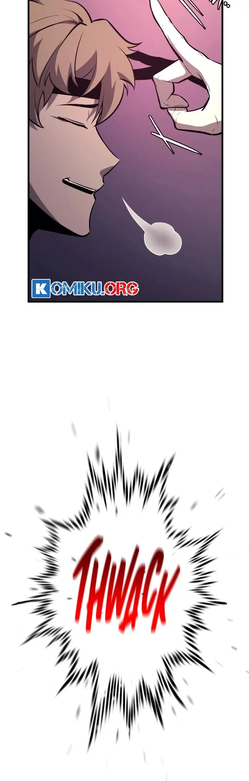 Rebirth of the Divine Demon Chapter 5 - halaman 107