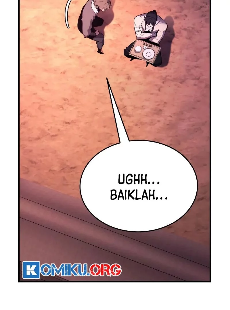 Rebirth of the Divine Demon Chapter 5 - halaman 109