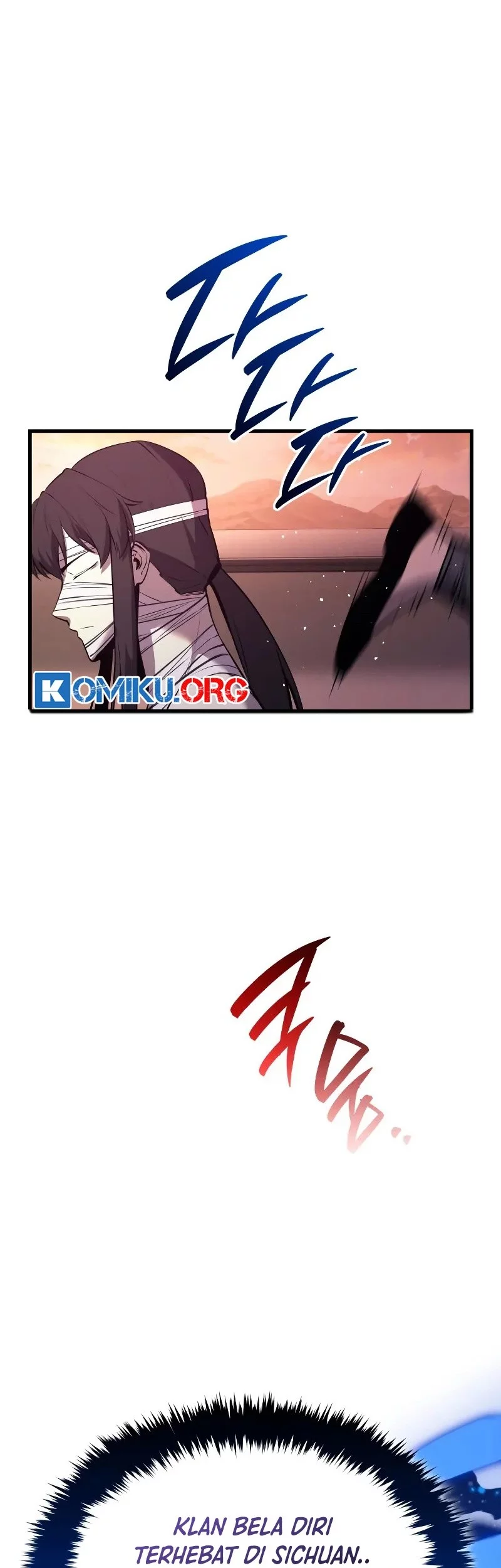 Rebirth of the Divine Demon Chapter 5 - halaman 110