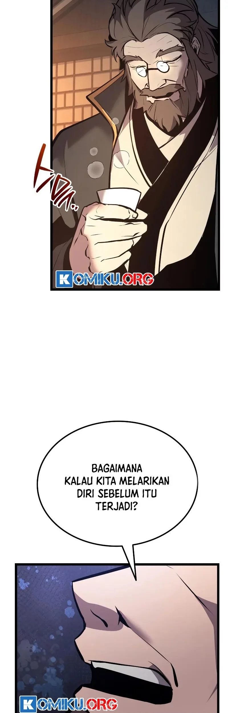 Rebirth of the Divine Demon Chapter 5 - halaman 116