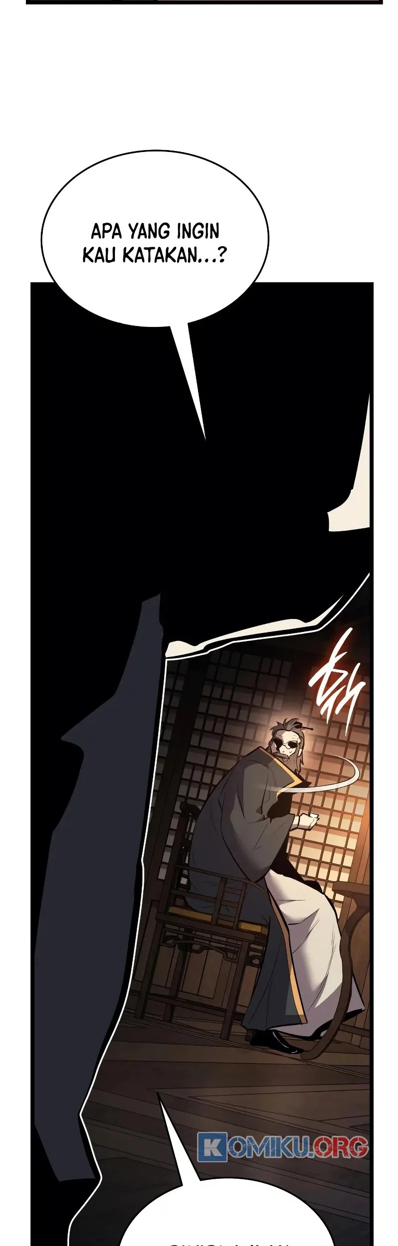 Rebirth of the Divine Demon Chapter 5 - halaman 117