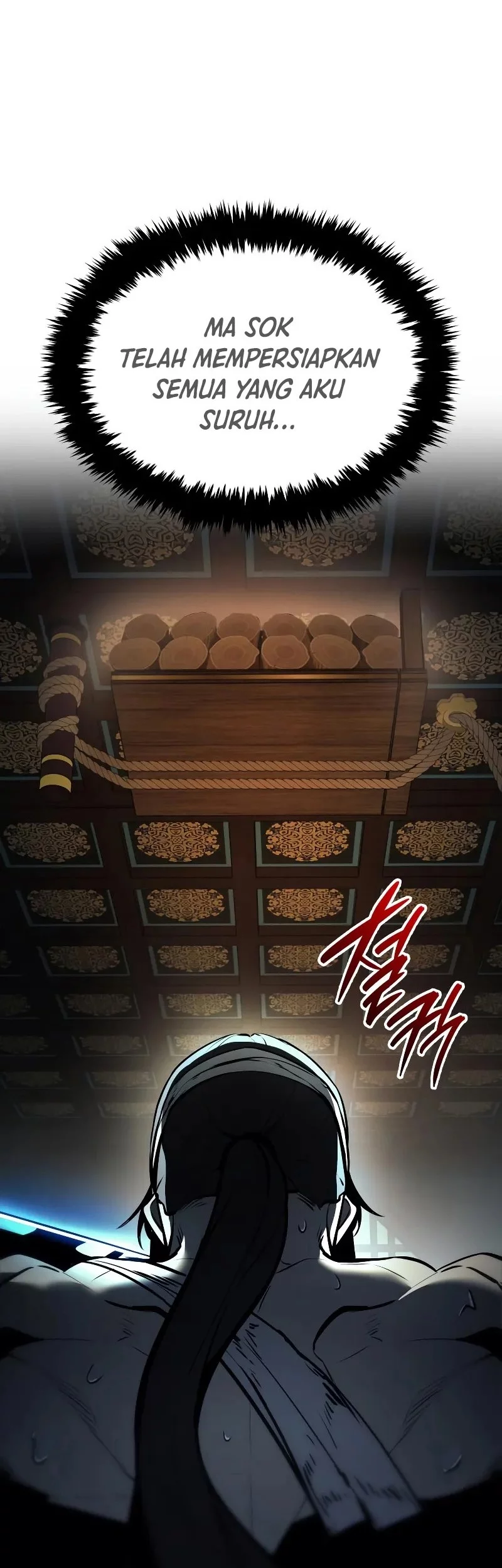 Rebirth of the Divine Demon Chapter 5 - halaman 12