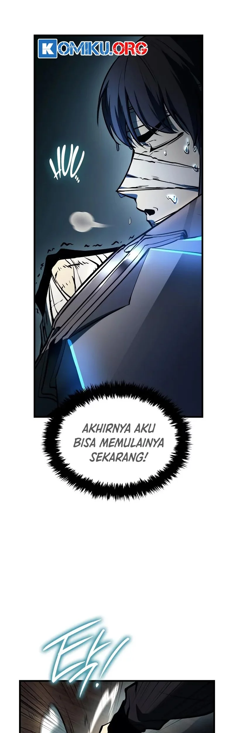 Rebirth of the Divine Demon Chapter 5 - halaman 14