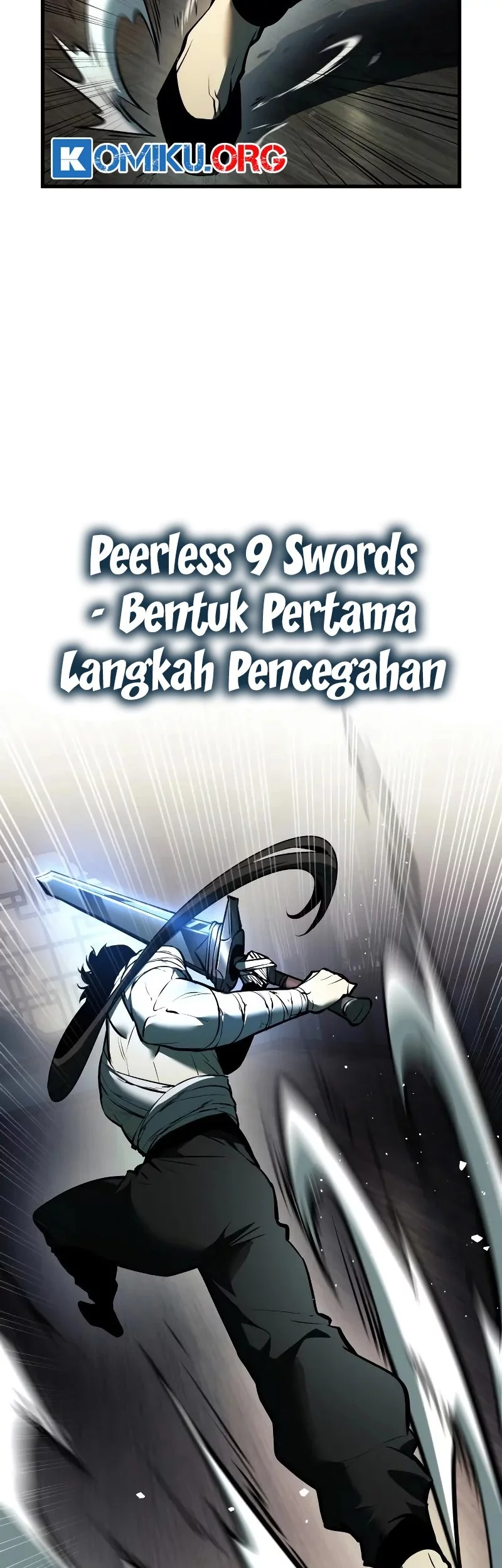 Rebirth of the Divine Demon Chapter 5 - halaman 15