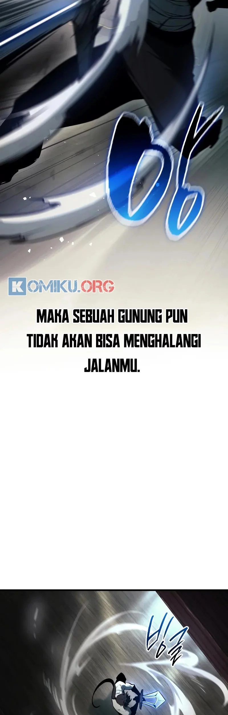 Rebirth of the Divine Demon Chapter 5 - halaman 18