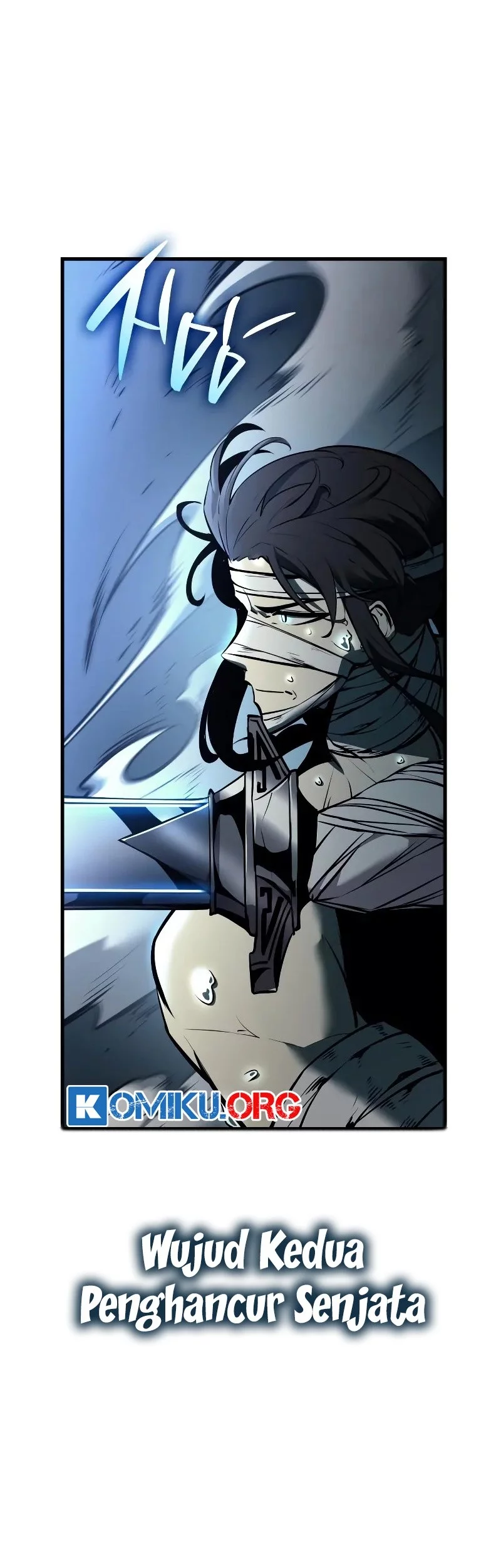 Rebirth of the Divine Demon Chapter 5 - halaman 20
