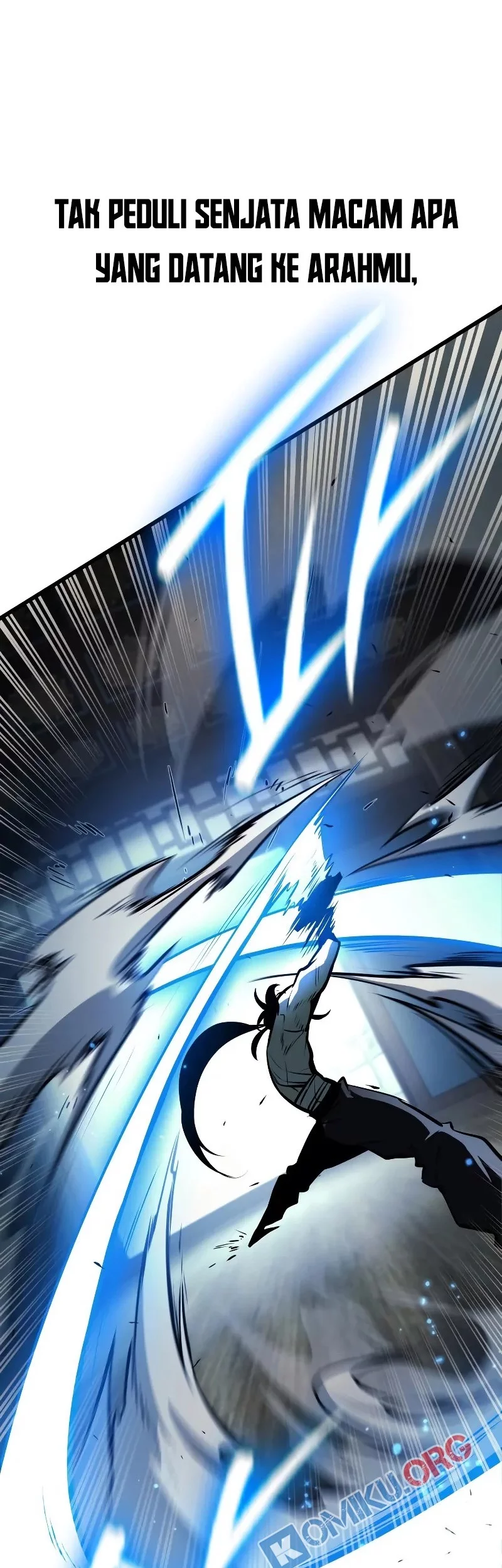 Rebirth of the Divine Demon Chapter 5 - halaman 21