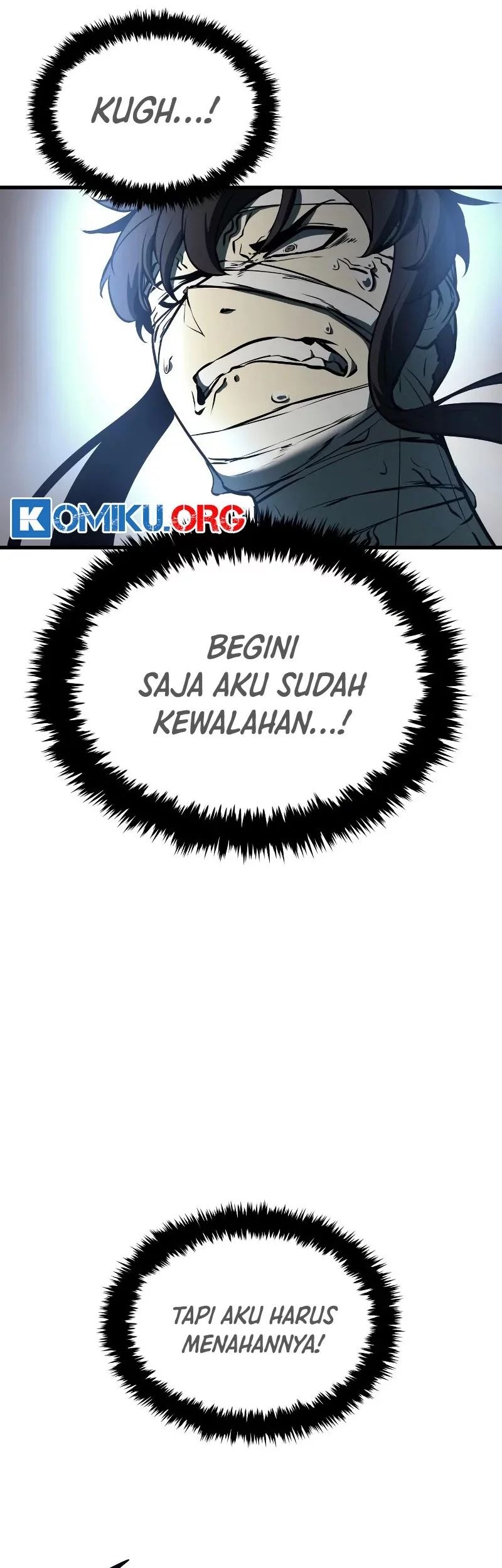Rebirth of the Divine Demon Chapter 5 - halaman 24