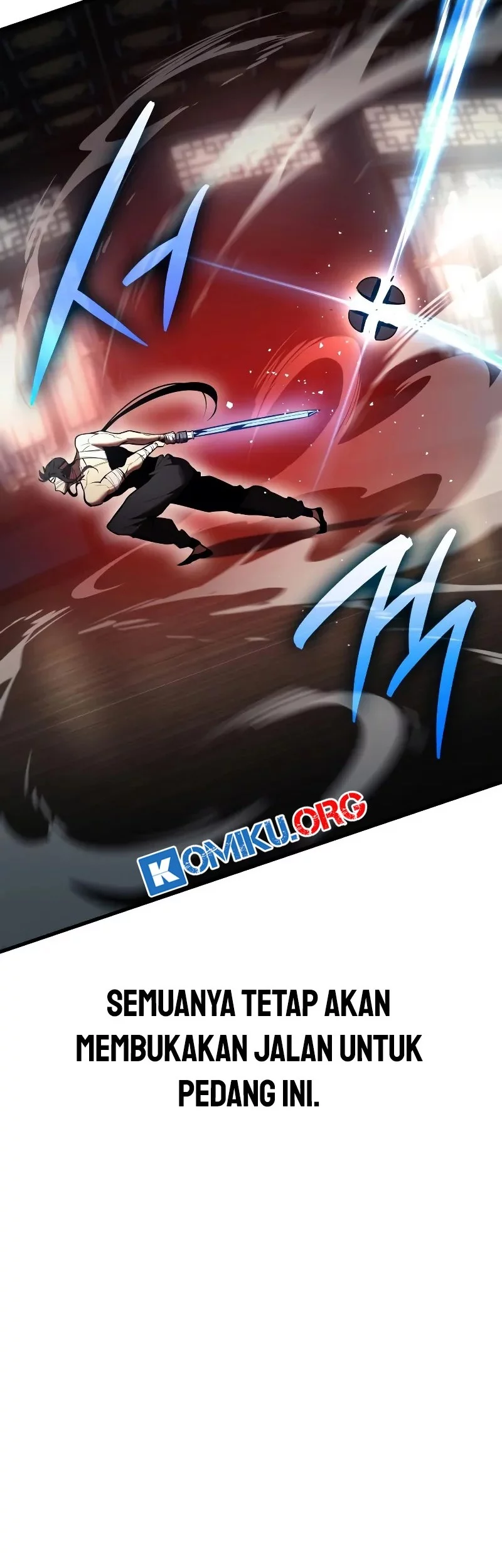 Rebirth of the Divine Demon Chapter 5 - halaman 33