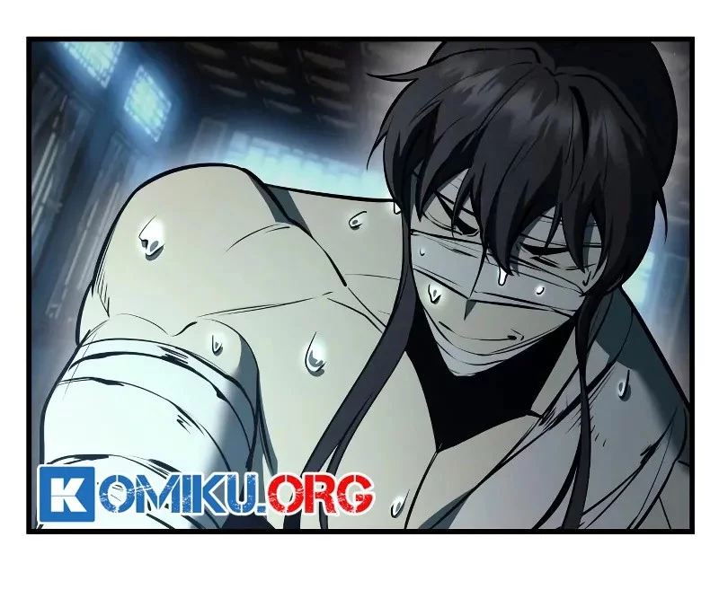 Rebirth of the Divine Demon Chapter 5 - halaman 34