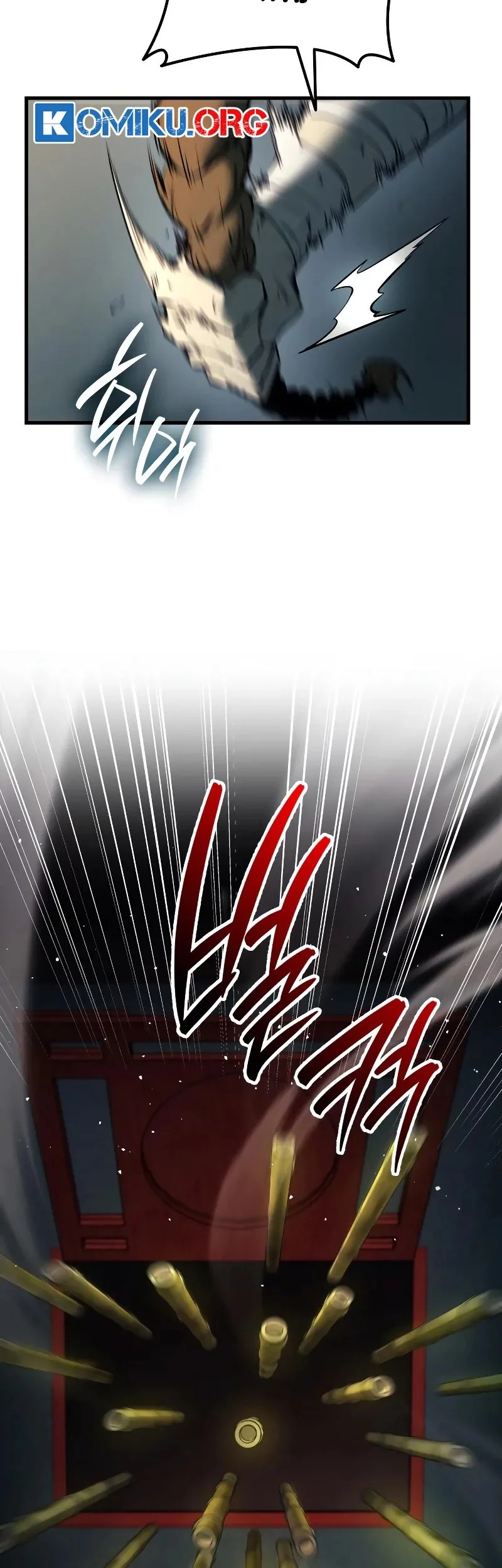 Rebirth of the Divine Demon Chapter 5 - halaman 38