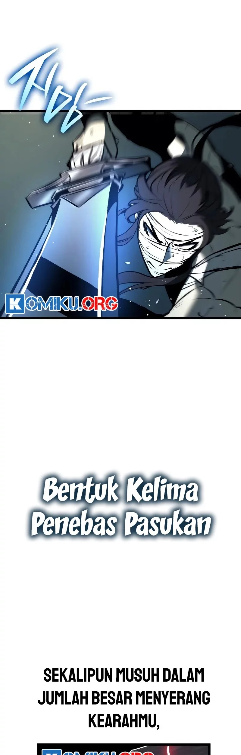 Rebirth of the Divine Demon Chapter 5 - halaman 50