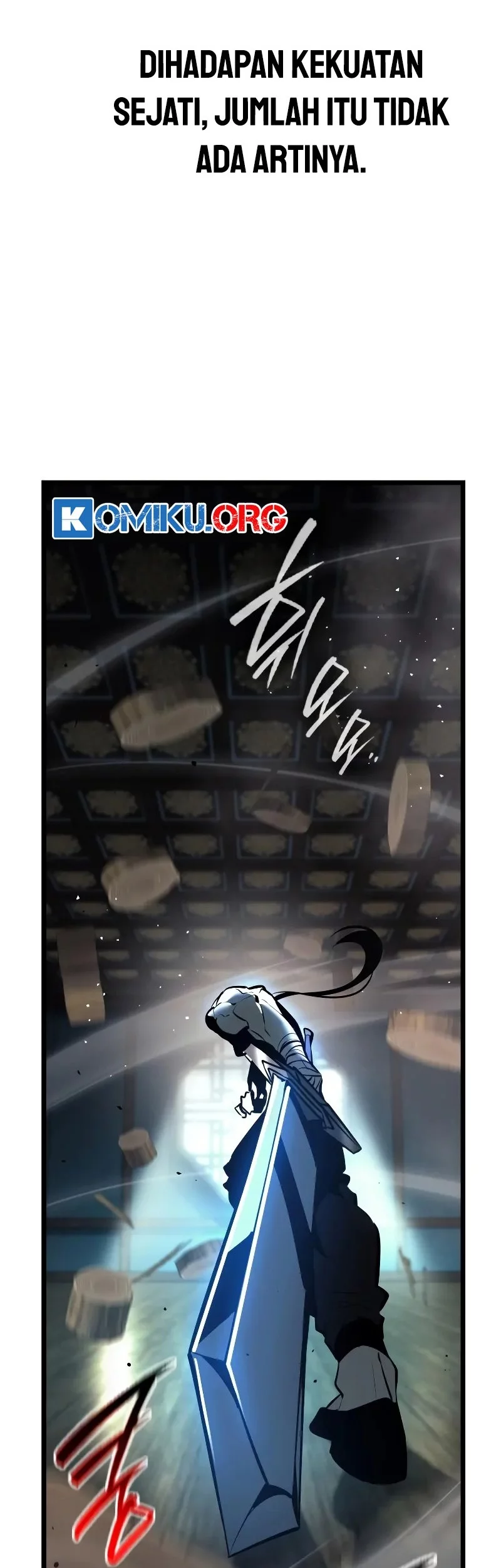 Rebirth of the Divine Demon Chapter 5 - halaman 54