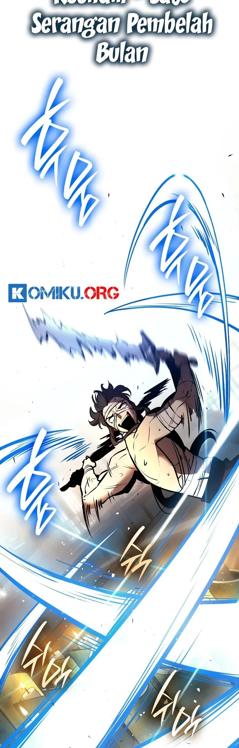 Rebirth of the Divine Demon Chapter 5 - halaman 59