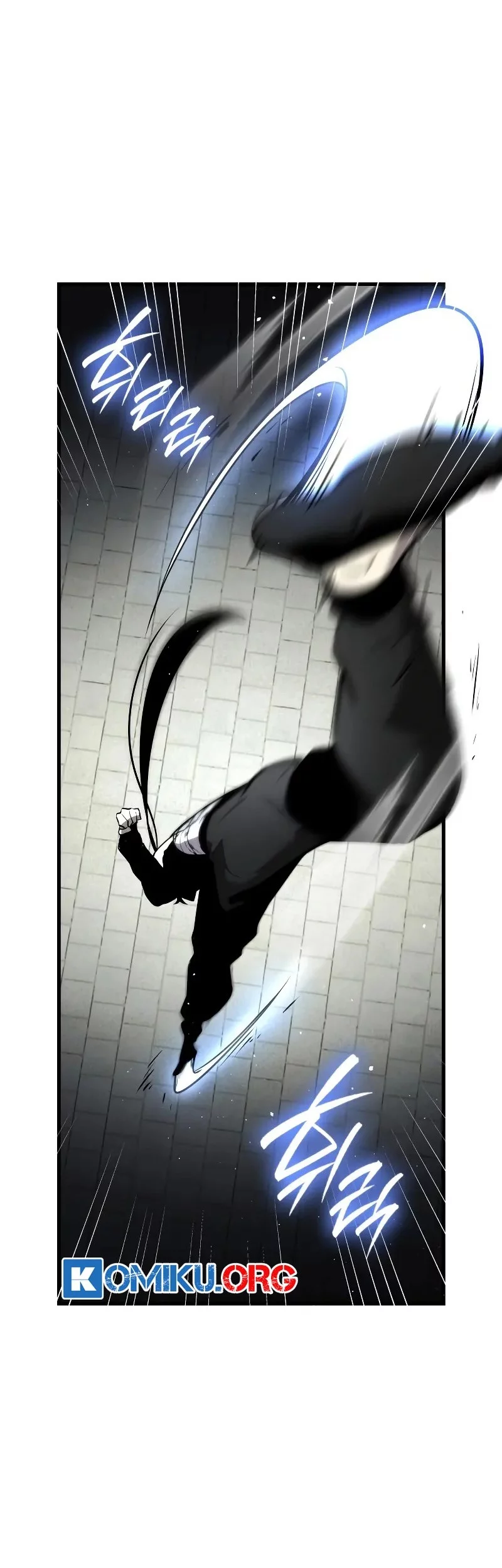 Rebirth of the Divine Demon Chapter 5 - halaman 6