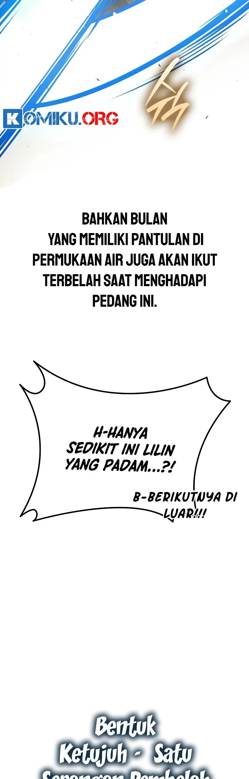 Rebirth of the Divine Demon Chapter 5 - halaman 60