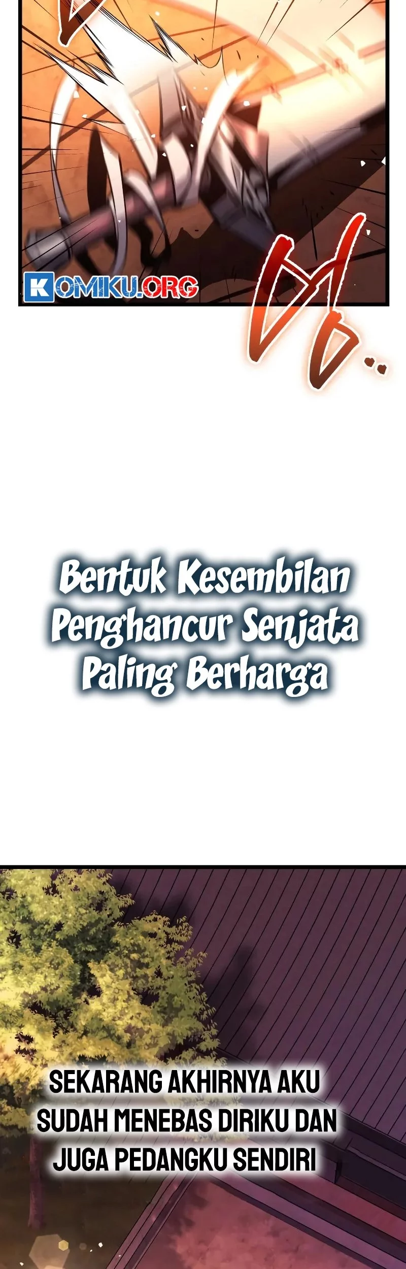 Rebirth of the Divine Demon Chapter 5 - halaman 66
