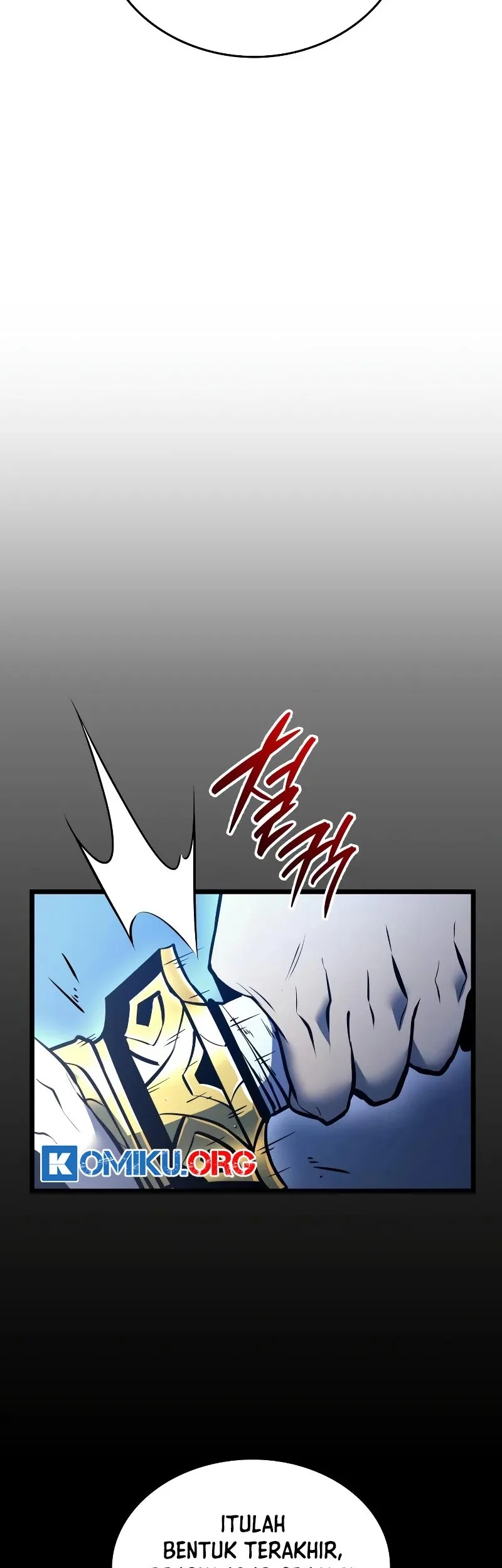 Rebirth of the Divine Demon Chapter 5 - halaman 69
