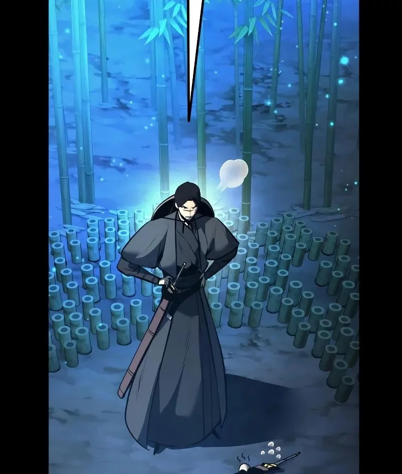 Rebirth of the Divine Demon Chapter 5 - halaman 79