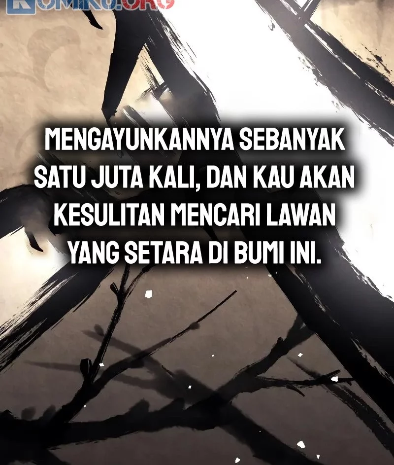 Rebirth of the Divine Demon Chapter 5 - halaman 82