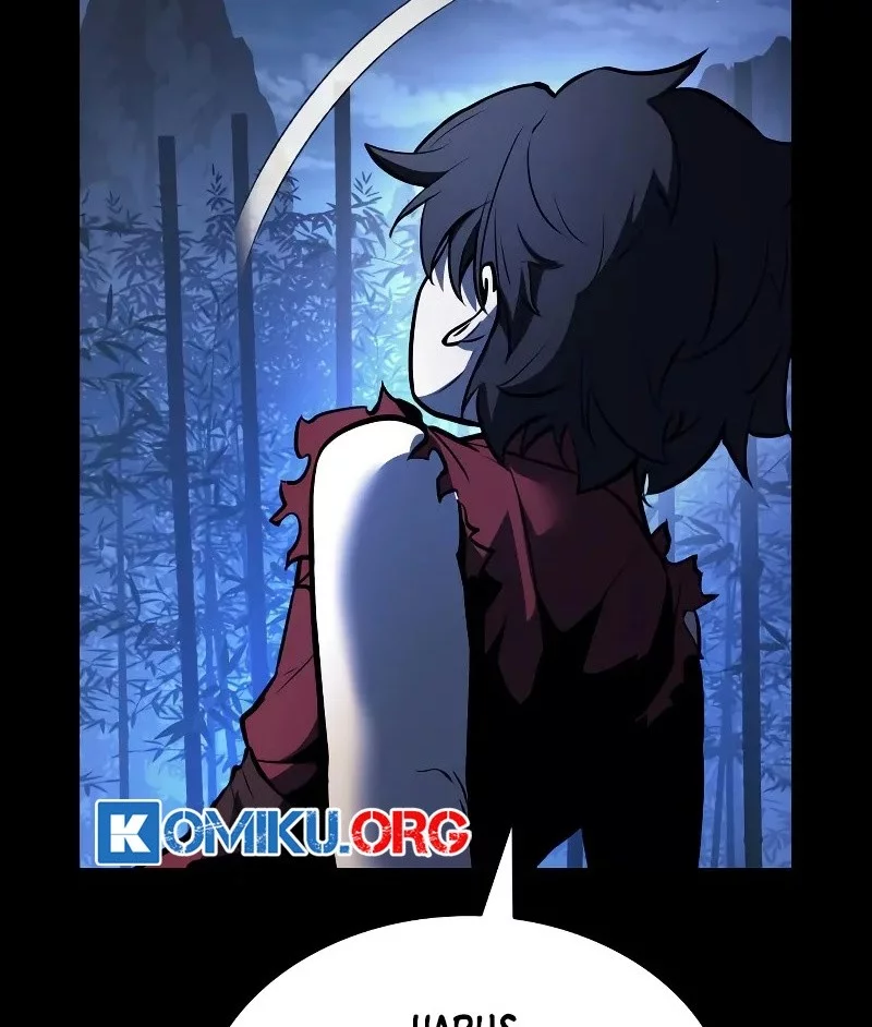 Rebirth of the Divine Demon Chapter 5 - halaman 85